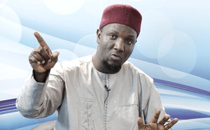 Tabaski : Cheikh Oumar Diagne révèle le scandale sur la distribution de moutons par la DER/FJ