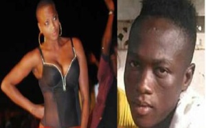 [VIDEO] Saloum 2 terrasse l'époux de Ndeye Gueye