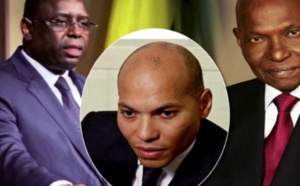 Bataille Karim Wade et Etat du Sénégal: Prolongations sur Seine…(Serigne Saliou SAMB)