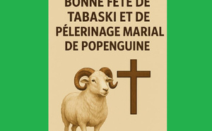 Tabaski et Pèlerinage de Popenguine : Un week-end de foi,  symbole éclatant de la fraternité religieuse entre l’islam et le christianisme au Sénégal