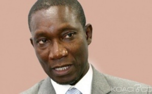 "Ce pays a été présidé par Senghor qui était de nationalité française, ça n'a choqué personne" , selon Me Amadou Sall