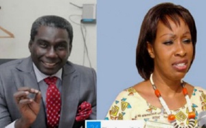 Ce que Awa Ndiaye pense de son mariage avec Cheikh Kanté