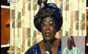 Vidéo - L’épouse d’El Hadji Mansour Mbaye révèle la face cachée de son époux