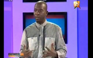 Vidéo-Tounkara: "Pourquoi Serigne Touba a été caricaturé…"