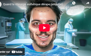 Chirurgie esthétique : Enquête sur une dérive inquiétante