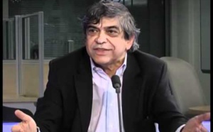 Objection de ce  dimanche 07 février 2016 avec Albert Bourgui Pr De Sciences  Politique à l'Université De REIMS en France