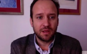 Vidéo - José Guevara, porte-parole du Groupe de travail de l'Onu: "Le Sénégal peut spéculer sur la décision du Groupe de travail, mais notre décision est motivée»,