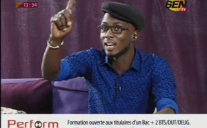 Aba et Yama commentent la chute du « mari lutteur » de la danseuse Ndèye Guèye