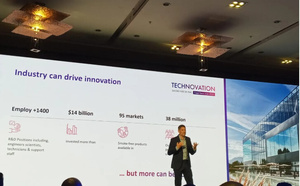 Afrique du Sud  I Technovation 2025 à Cap Town : Une sensibilisation sur la réduction des risques par les nouveaux produits du tabac