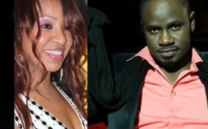 Baba Hamdy Diawara : "Ma relation avec Viviane..."