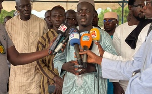 Fallou Barre plaide pour une réponse urgente aux souffrances des populations de Ndiéyène Sirakh