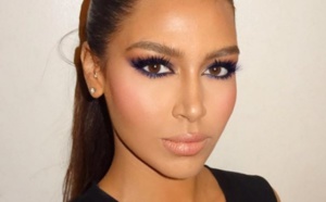 Découvrez le nouveau sosie star de Kim Kardashian (Photos)