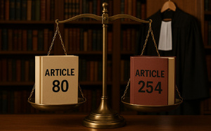 Liberté d’expression, délit d’offense au chef de l’État,  Articles 80 et 254 du Code pénal sénégalais : Ce qu’il faut comprendre…