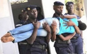 Linguère: "Djiné Maïmouna" s’attaque aux filles du lycée Alboury Ndiaye