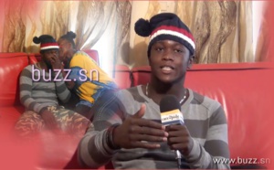 Vidéo - Papa Boy Djinné: “Épouser Ndèye Guèye n’est pas mon seul mérite”