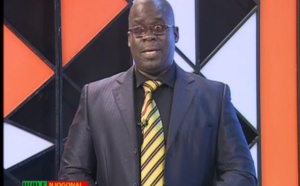 Vidéo : Sa Ndiogou accuse la Tfm et Bouba Ndour de vol
