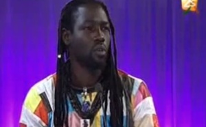 Le message d'un Baye Fall à Waly Seck