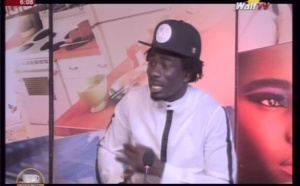 Vidéo : Le message de Dame Sène à Macky Sall