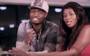 Nouveau single d'OMG en featuring avec Fata   
