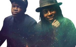 Daara J Family va sortir un nouvel album "Foundation" le 19 mars !