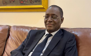 Le grand basculement : du règne de la prédation à l’ordre du mérite. (Par Abdoulaye Ahmed Seye, Ancien Inspecteur Général des Finances)