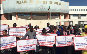 Pour un alignement immédiat et sans condition des greffiers à la hiérarchie a2 : une exigence de justice et de cohérence administrative – Par Sytjust