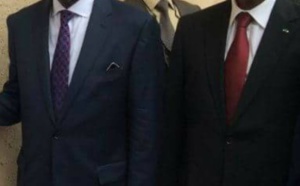 Nommé secrétaire général du ministère de la Justice, le magistrat Cheikh Tidiane Diallo devient le numéro 2 de la chancellerie