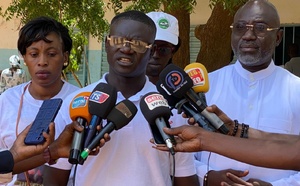 Thiès : L’association MASSA offre des soins gratuits à 444 patients et tire la sonnette d’alarme sur le cancer du col de l’utérus