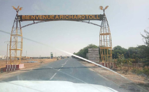 Richard Toll, sentinelle oubliée du patriotisme économique sénégalais – Avis d'un Citoyen sénégalais