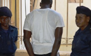 Révélation sur l'affaire du double meurtre en Centre-ville : Lamine Dabo, le principal suspect, avait été drogué et violé par ses victimes
