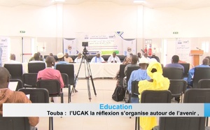 Focus sur l’avenir : L’université Cheikh Ahmadoul Khadim de Touba en concertation pour un document d’orientation Wolof