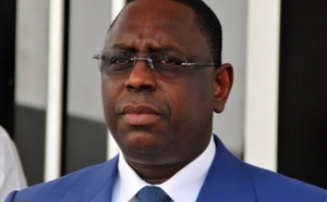 Le Président Macky Sall rend hommage au Professeur Cheikh Anta Diop