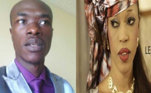 L’époux de la comédienne Daro Thiam, c’est lui