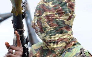 Nigeria : 58 morts suite à une attaque de deux femmes kamikazes