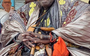 Conflit Israël/Iran: le Jaaraf de Ouakam et du Grand Cap-Vert  soutient Téhéran