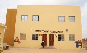 Mont-Rolland : Le Centre de Formation Professionnelle inaugure de grands projets et ouvre ses portes au public