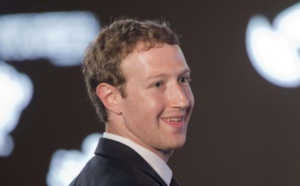 Facebook au cœur d'une polémique sur « l'anticolonialisme » en Inde