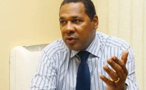 Nécrologie : décès du Dg de Bank of africa Sénégal