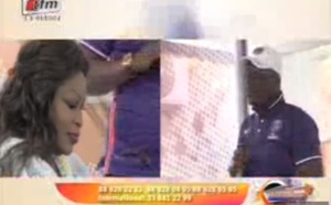 Vidéo - Les révélations de Lamine Samba sur son ex-épouse, Ngoné Ndiaye Guéwel