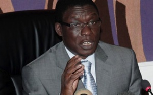Farba Senghor : "Sans moi, Macky ne serait jamais ce qu’il est devenu"