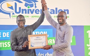 UniverSalon 2025 : Trois jours pour repenser l’enseignement supérieur sénégalais