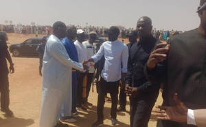 Podor / Visite économique dans le Nord : Ces erreurs fatales à Macky Sall que Diomaye Faye doit éviter
