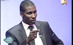 “Par Conviction” reçoit El Hadji Mamadou Diao