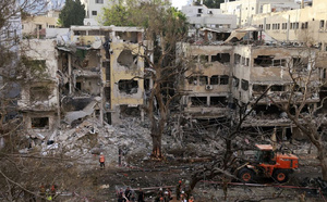 Escalade Israël-Iran : Le PIT accuse les États-Unis et ses alliés de “complicité active”