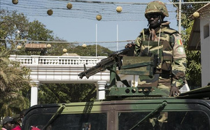 Casamance / Soldat sénégalais porté disparu : Deux mois en otage, deux mois de silence