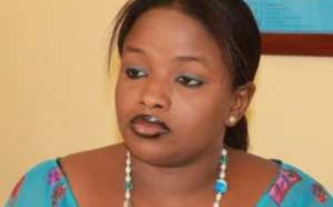 "Les sympathisants de Khalifa Sall dépassent de loin les 400 000 électeurs du Ps", selon la députée Aminata Diallo