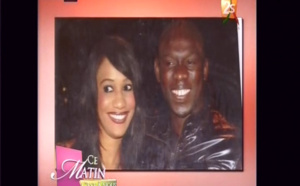 Vidéo - Pape Diouf parle de sa femme : "Quand je l'ai connue, je n"avais rien"