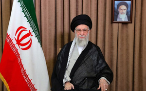 Iran – Israël : L'ayatollah Ali Khamenei met en garde les États-Unis, alors que le conflit s’intensifie