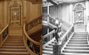 Une réplique parfaite du Titanic lèvera l’ancre en 2018