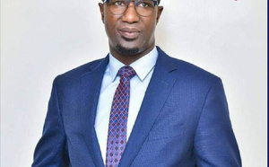 Mamadou Gueye, ancien Directeur Général des Domaines : un homme de devoir, entre rendez-vous médicaux et transparence